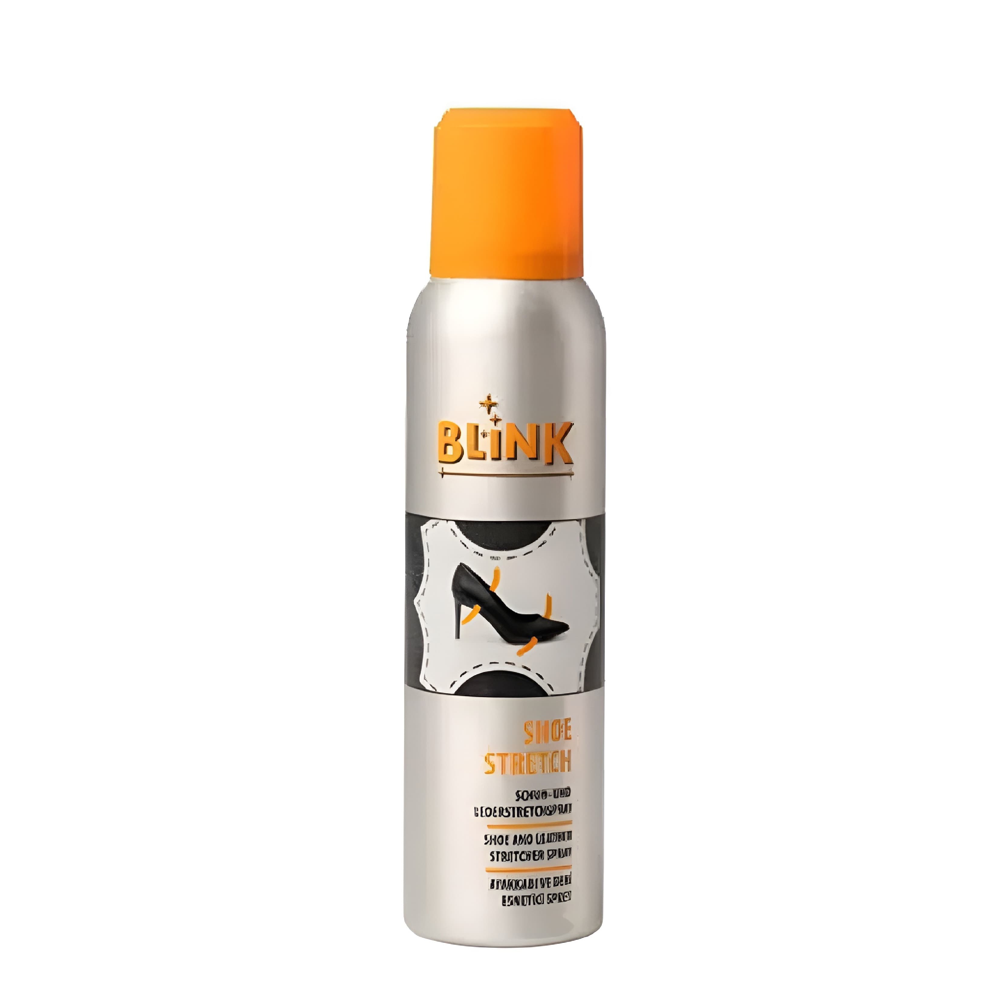 فوم آزادکننده چرم بلینک – Blink Shoe Stretch 150ml