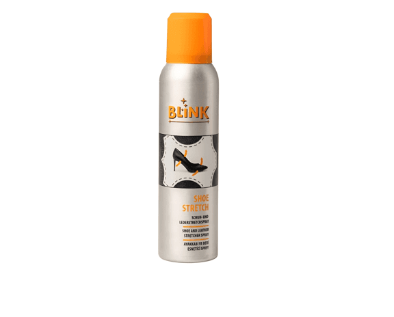 فوم آزادکننده چرم بلینک – Blink Shoe Stretch 150ml