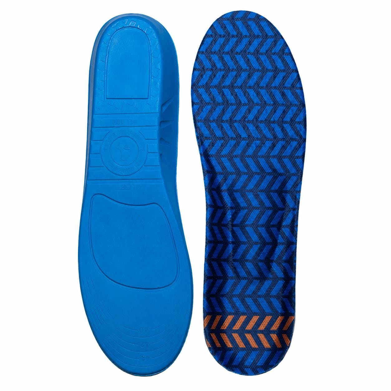کفی مموری فوم Blue Gel مردانه اکتیو ترک